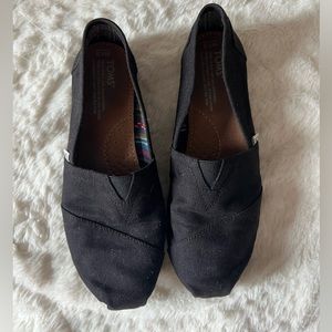 Black Toms